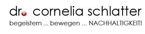 Dr. Cornelia Schlatter